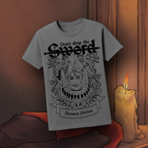 Demon Divine | Shirt