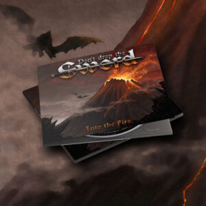 Into The Fire (Reissue) | CD